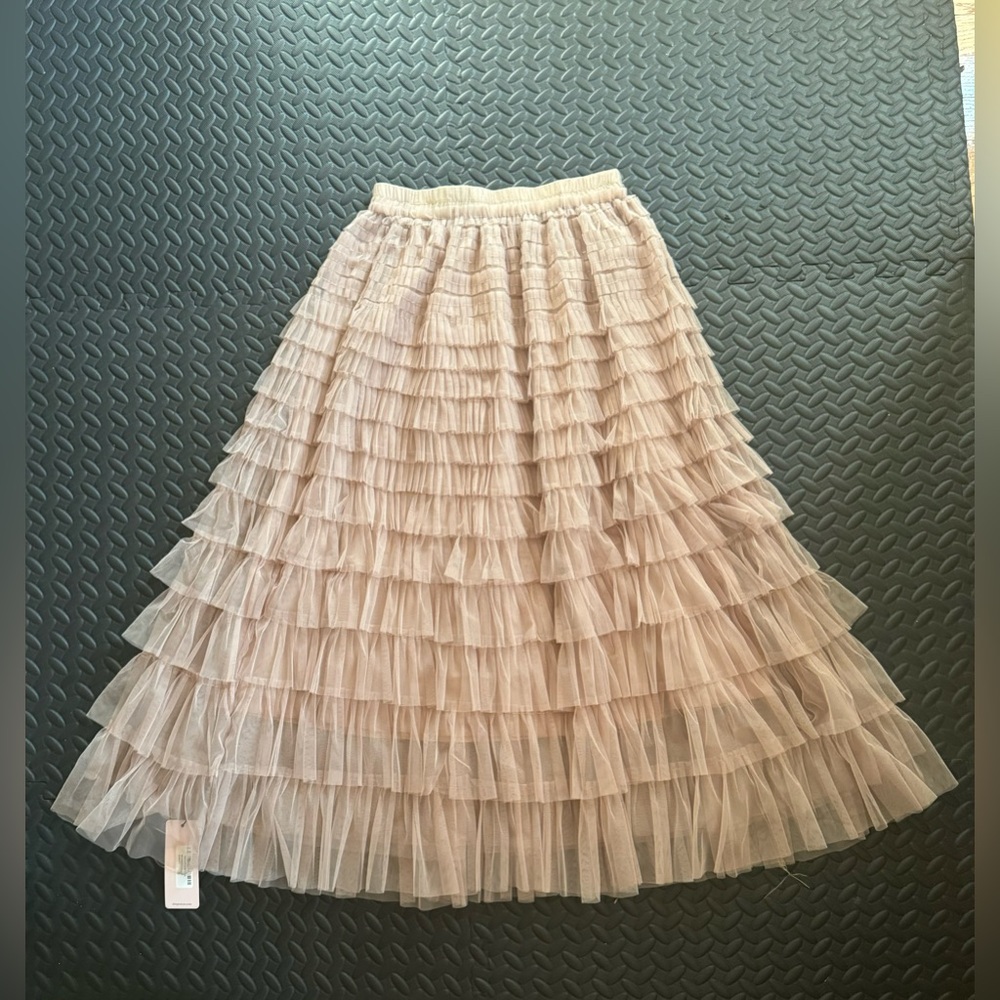 Skirt
